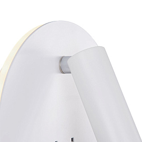 Светодиодное бра Maytoni ios 176 C176-WL-01-6W-W
